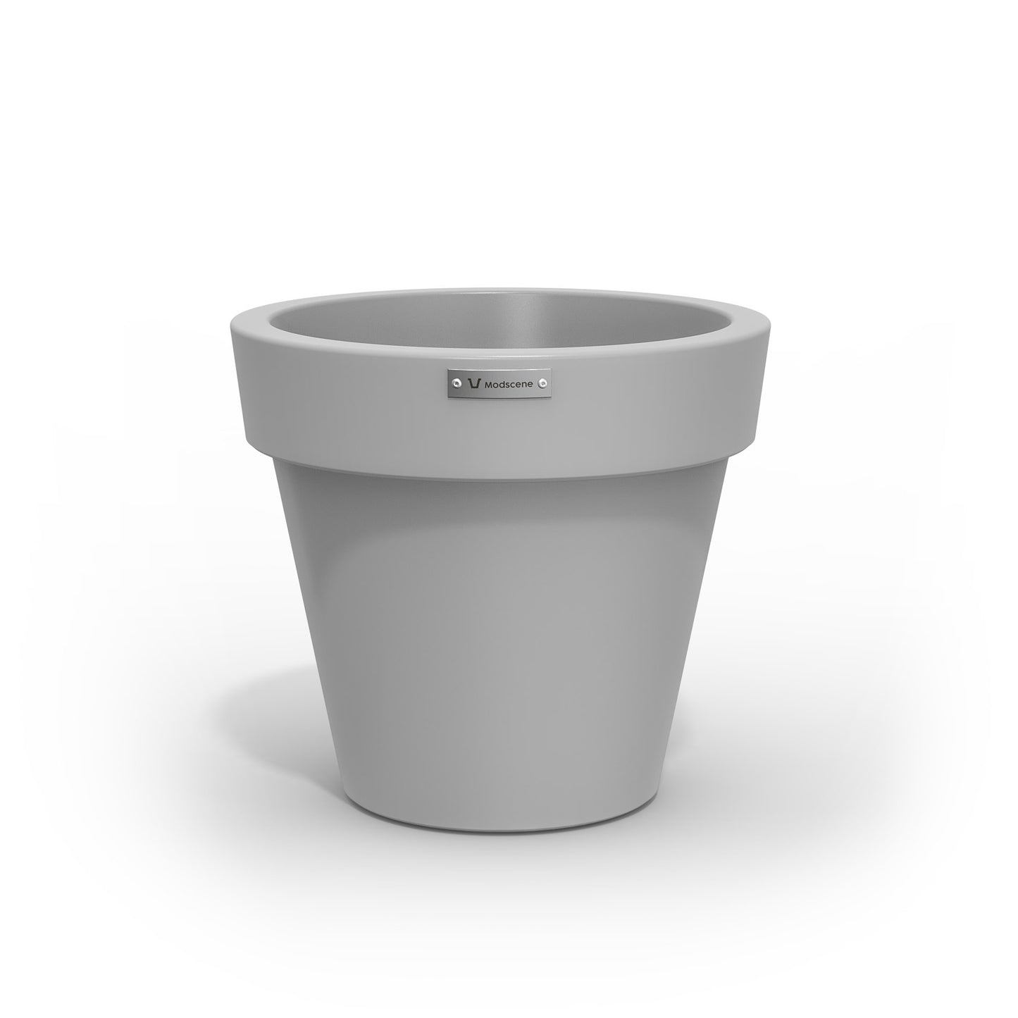 Madrid 360 Planter. 36cm High.